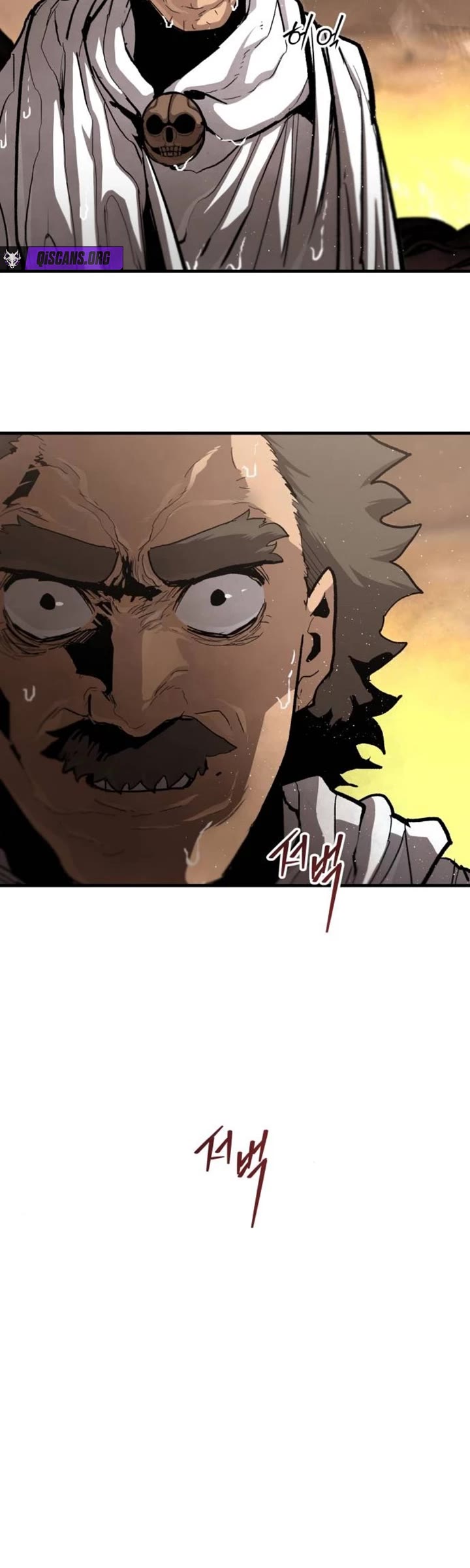 War Of The Corpses Chapter 32 page 40 - Chapter 32