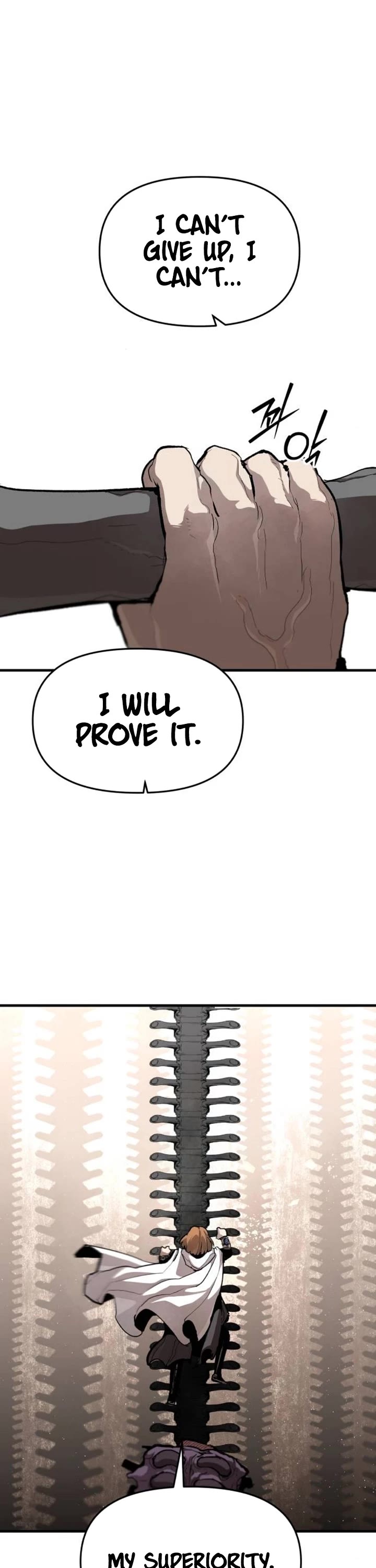 War Of The Corpses Chapter 32 page 41 - Chapter 32