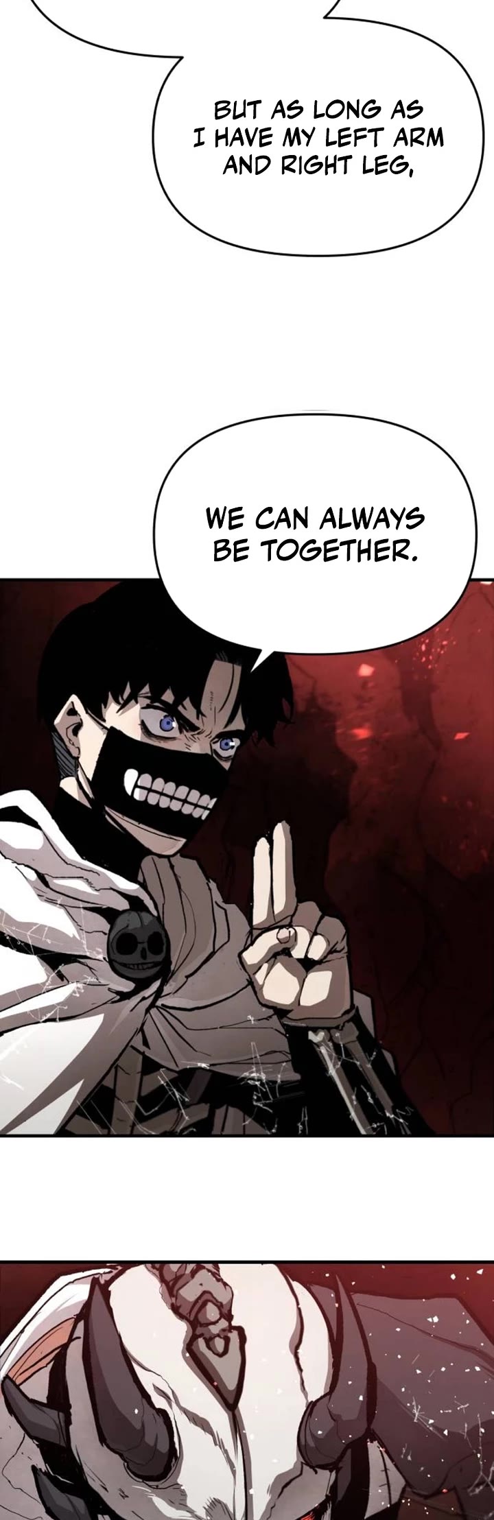 War Of The Corpses Chapter 32 page 43 - Chapter 32