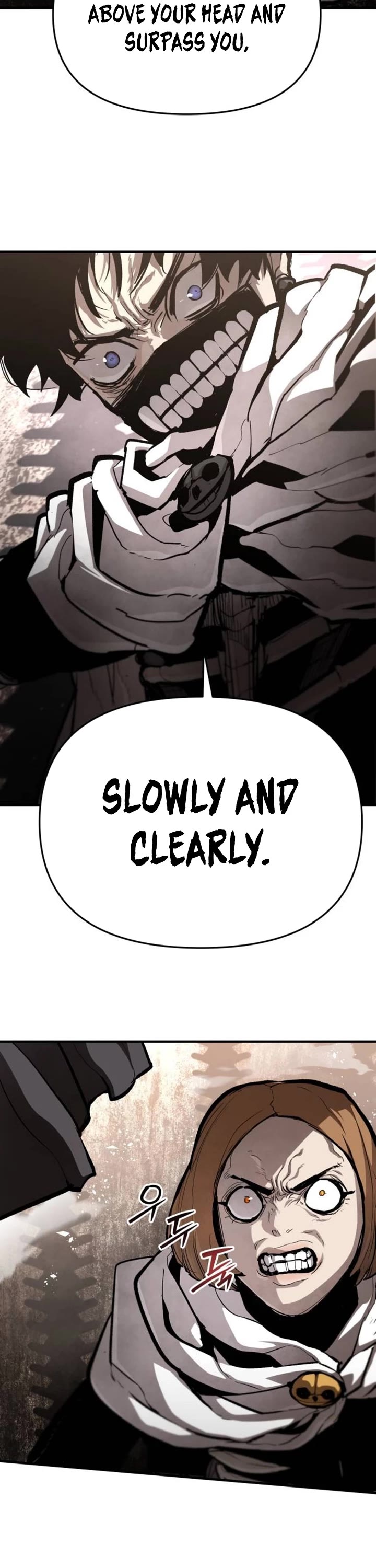 War Of The Corpses Chapter 32 page 6 - Chapter 32