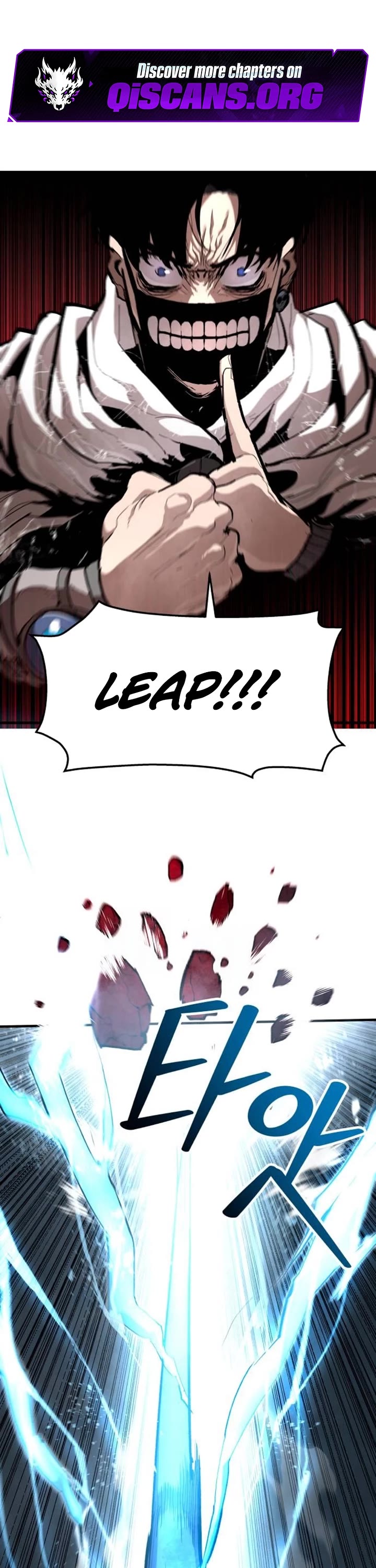 War Of The Corpses Chapter 33 page 1 - Chapter 33