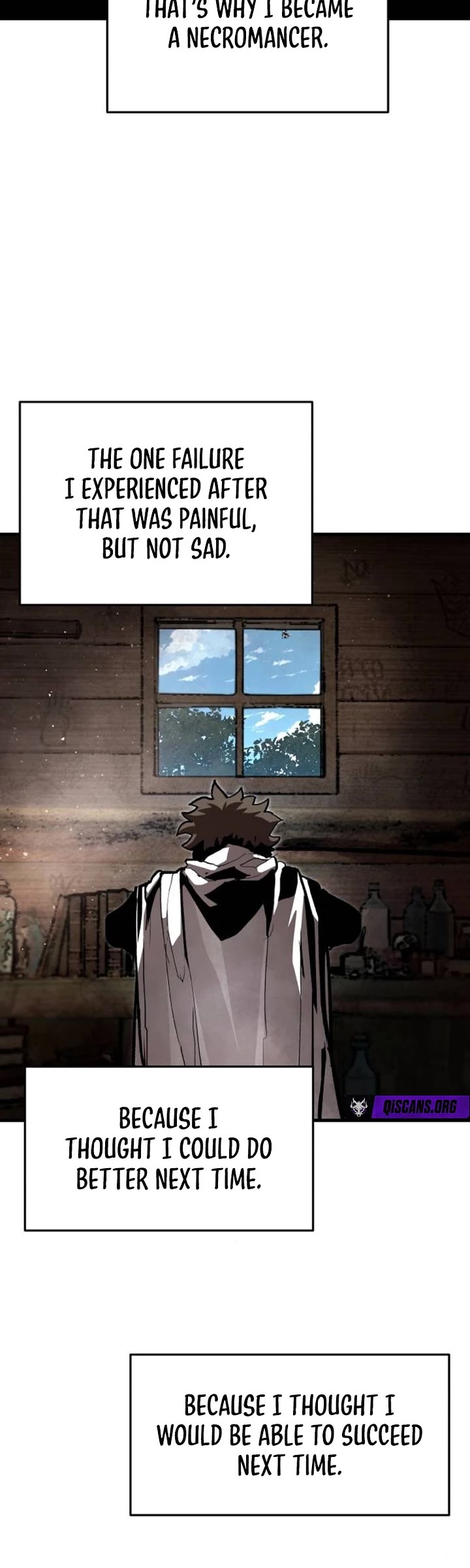 War Of The Corpses Chapter 33 page 16 - Chapter 33