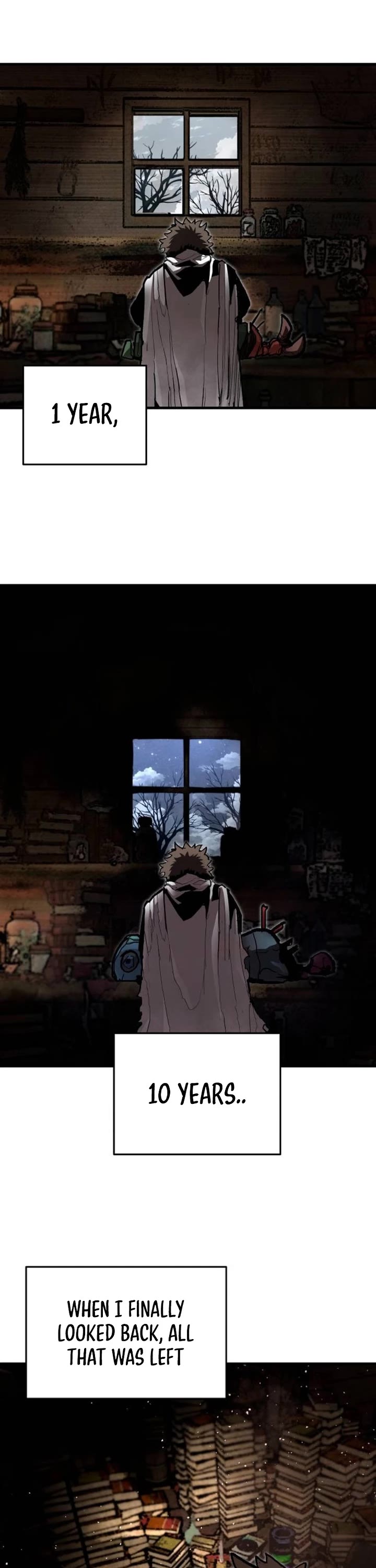 War Of The Corpses Chapter 33 page 18 - Chapter 33