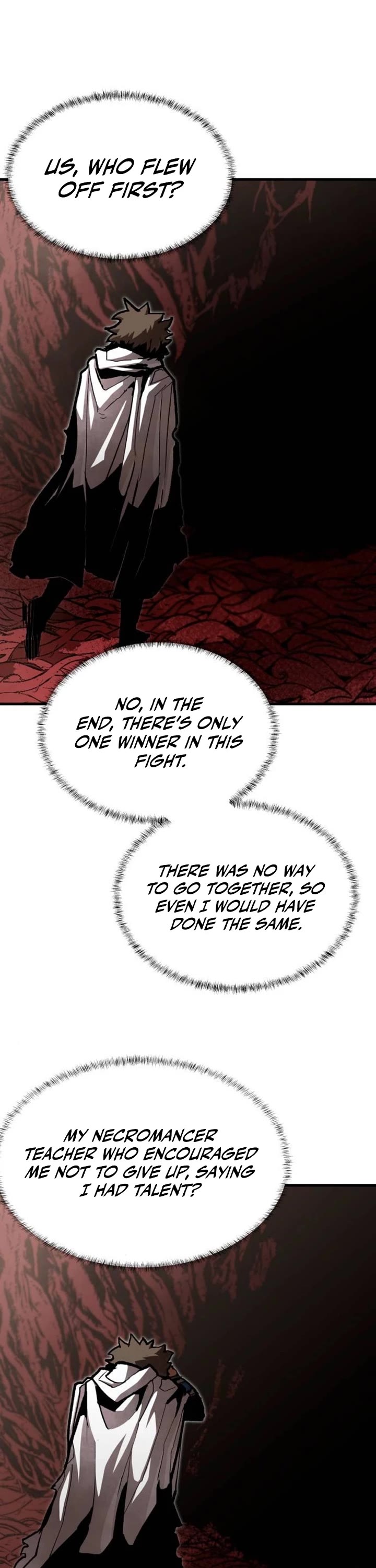 War Of The Corpses Chapter 33 page 21 - Chapter 33