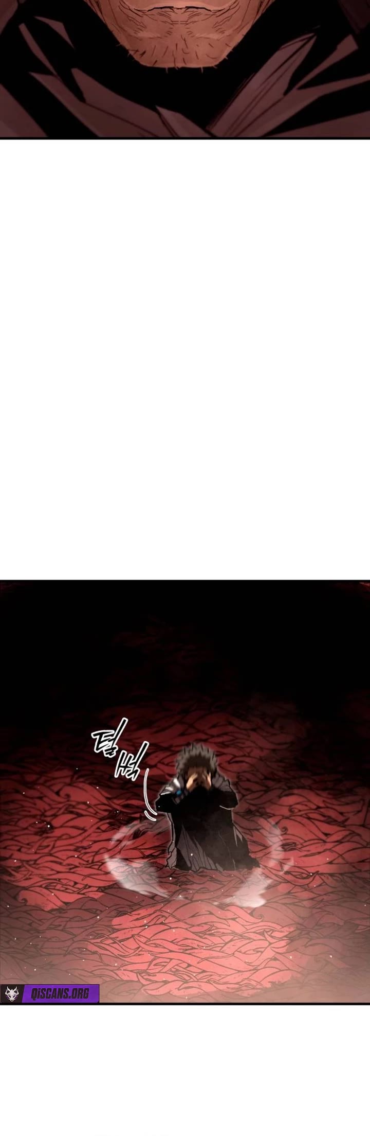 War Of The Corpses Chapter 33 page 23 - Chapter 33