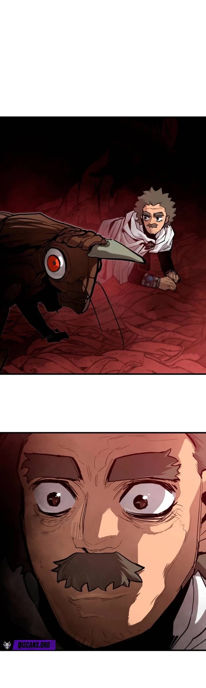 War Of The Corpses Chapter 33 page 31 - Chapter 33