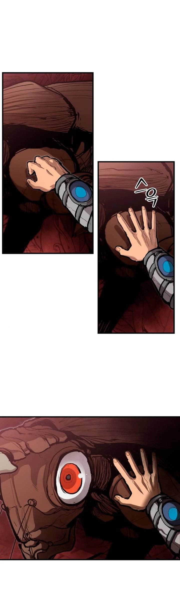 War Of The Corpses Chapter 33 page 32 - Chapter 33