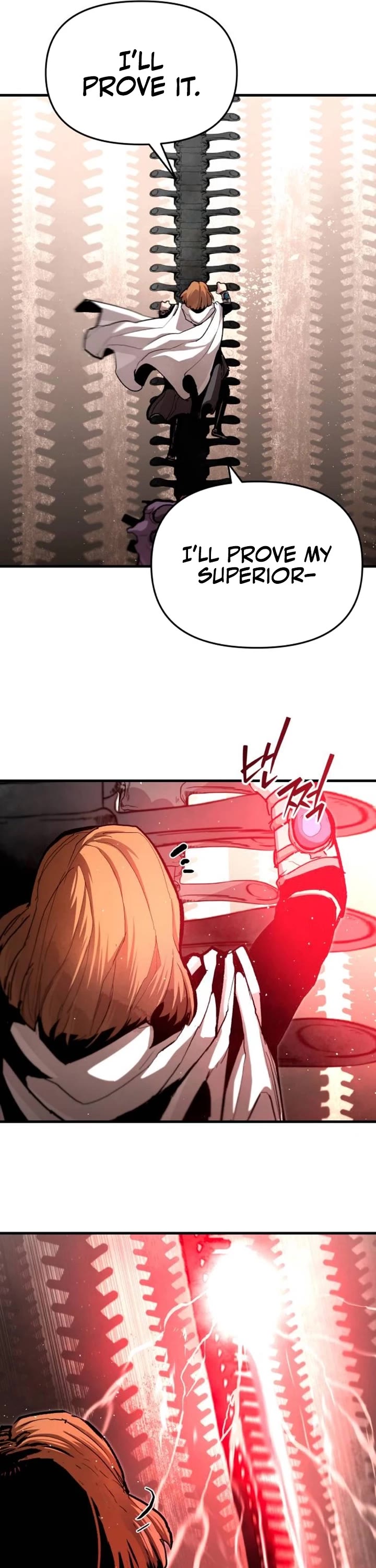 War Of The Corpses Chapter 33 page 37 - Chapter 33