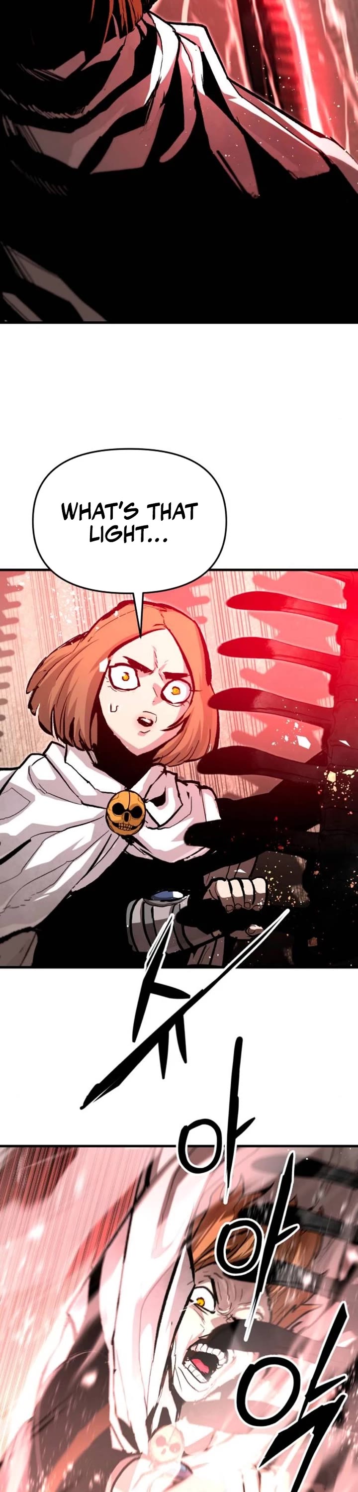 War Of The Corpses Chapter 33 page 38 - Chapter 33