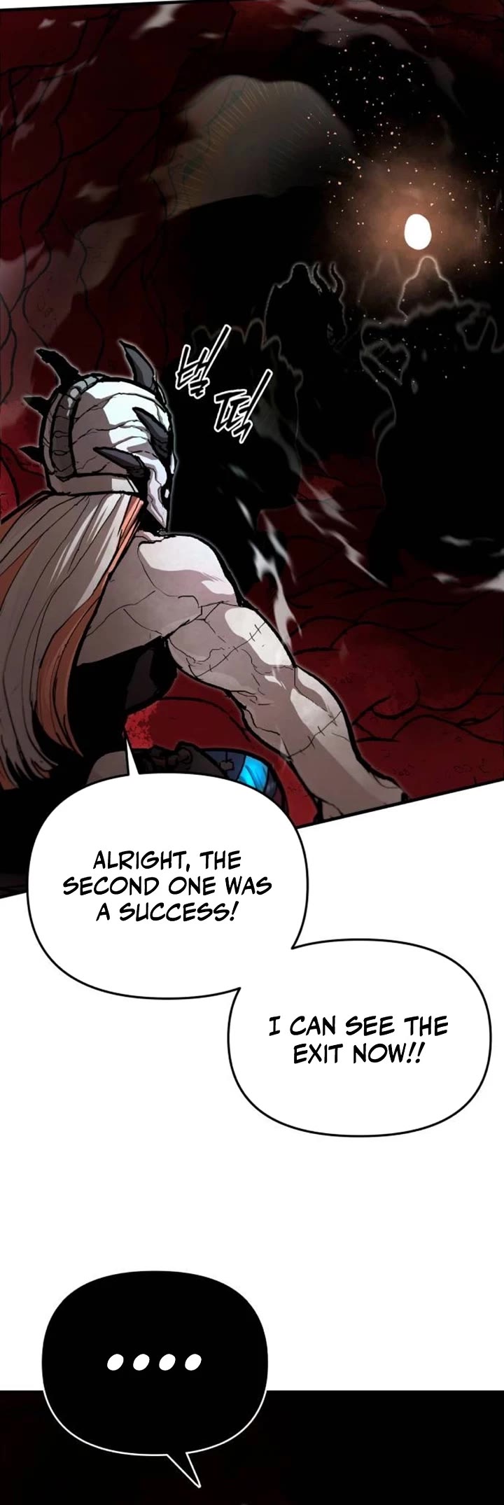 War Of The Corpses Chapter 33 page 40 - Chapter 33