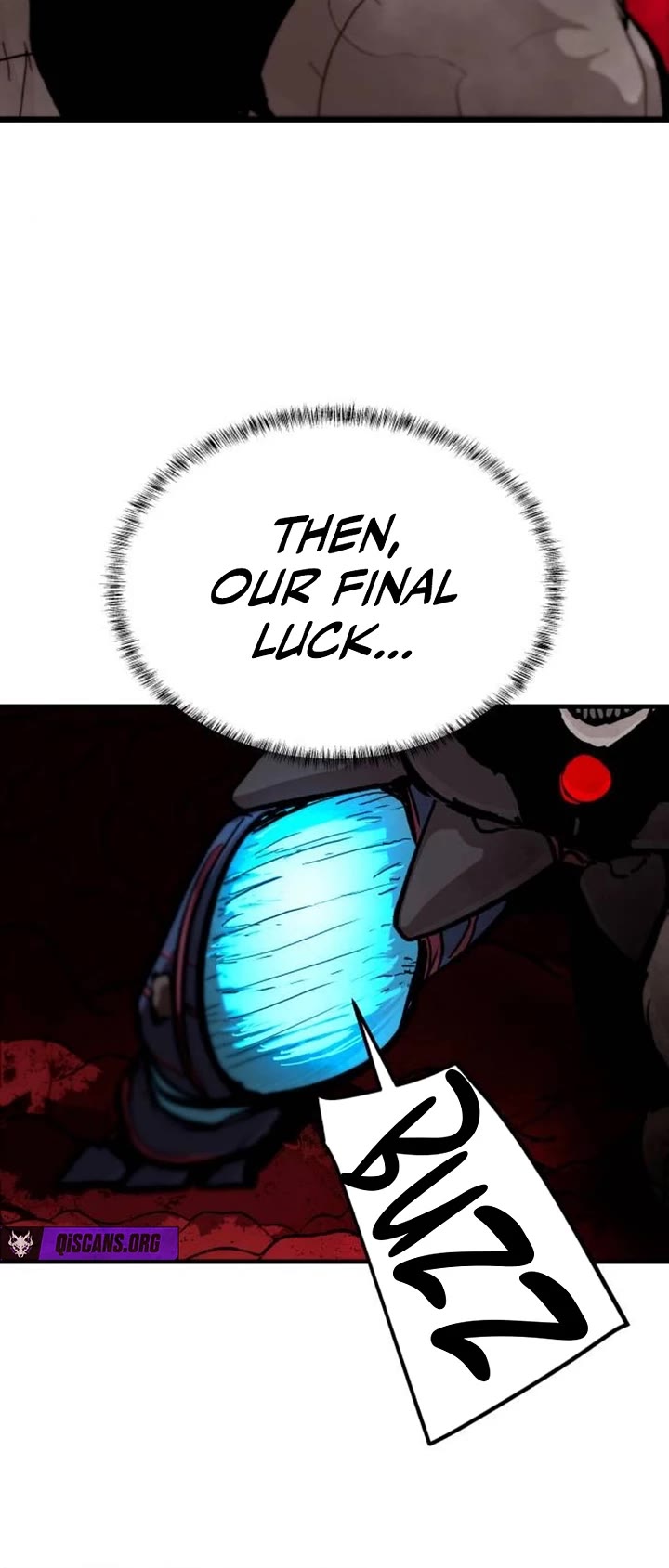 War Of The Corpses Chapter 33 page 44 - Chapter 33