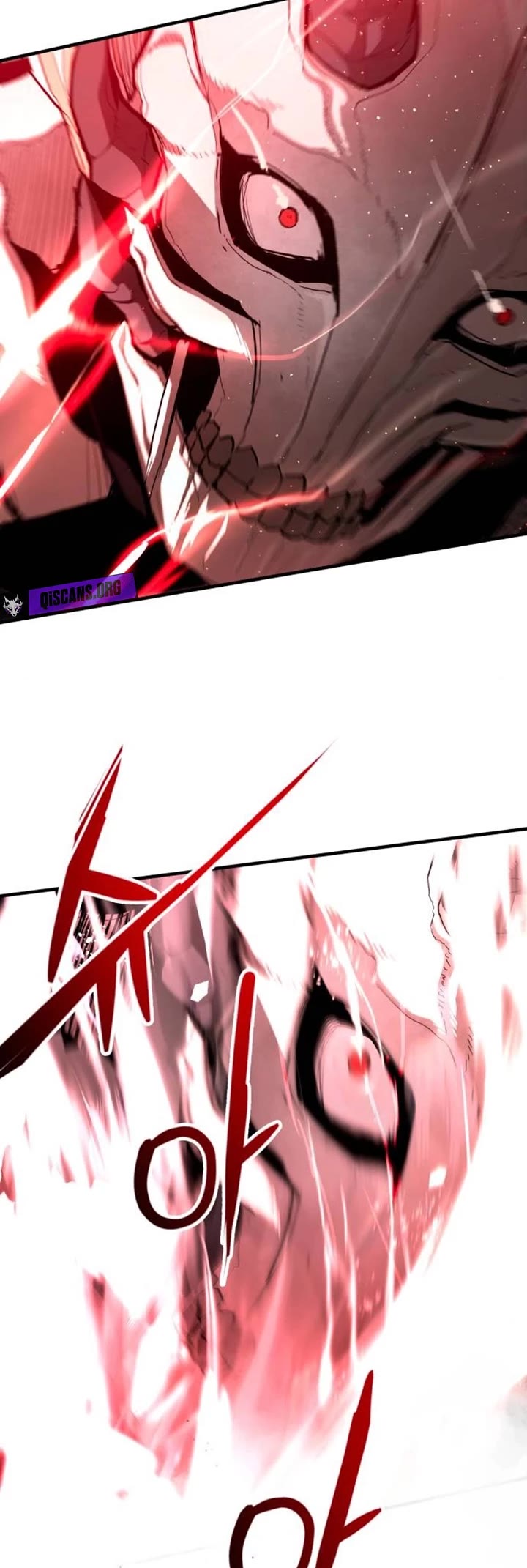 War Of The Corpses Chapter 33 page 48 - Chapter 33