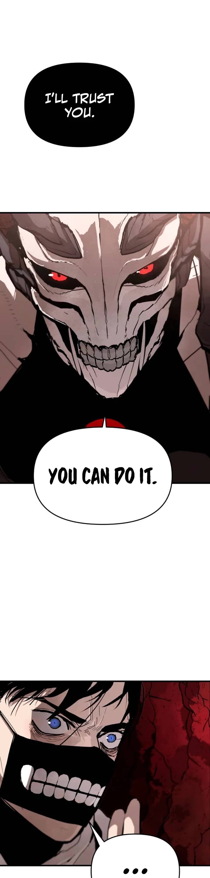 War Of The Corpses Chapter 33 page 6 - Chapter 33