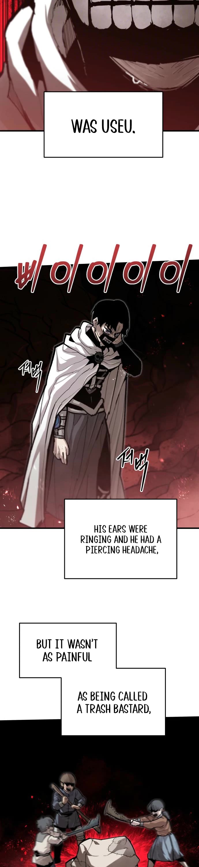 War Of The Corpses Chapter 34 page 12 - Chapter 34