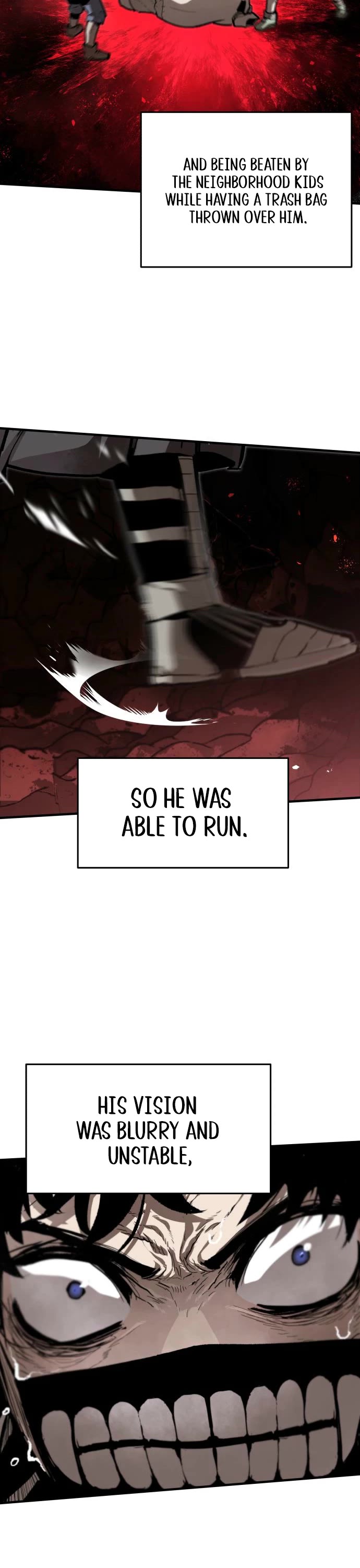 War Of The Corpses Chapter 34 page 13 - Chapter 34