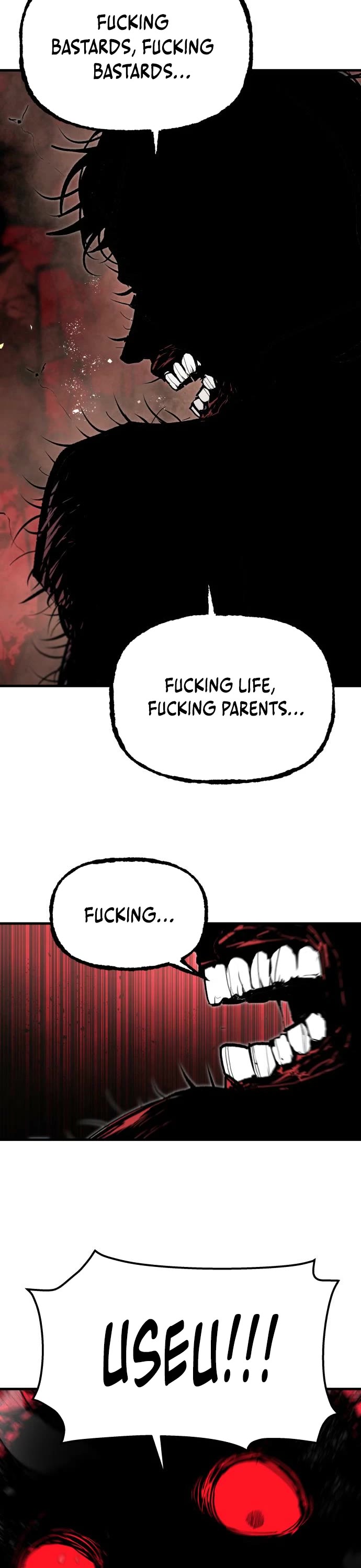 War Of The Corpses Chapter 34 page 16 - Chapter 34