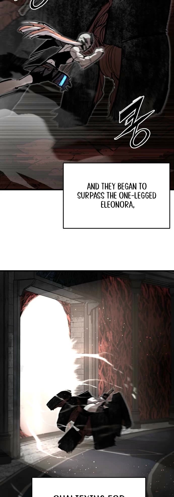 War Of The Corpses Chapter 34 page 19 - Chapter 34