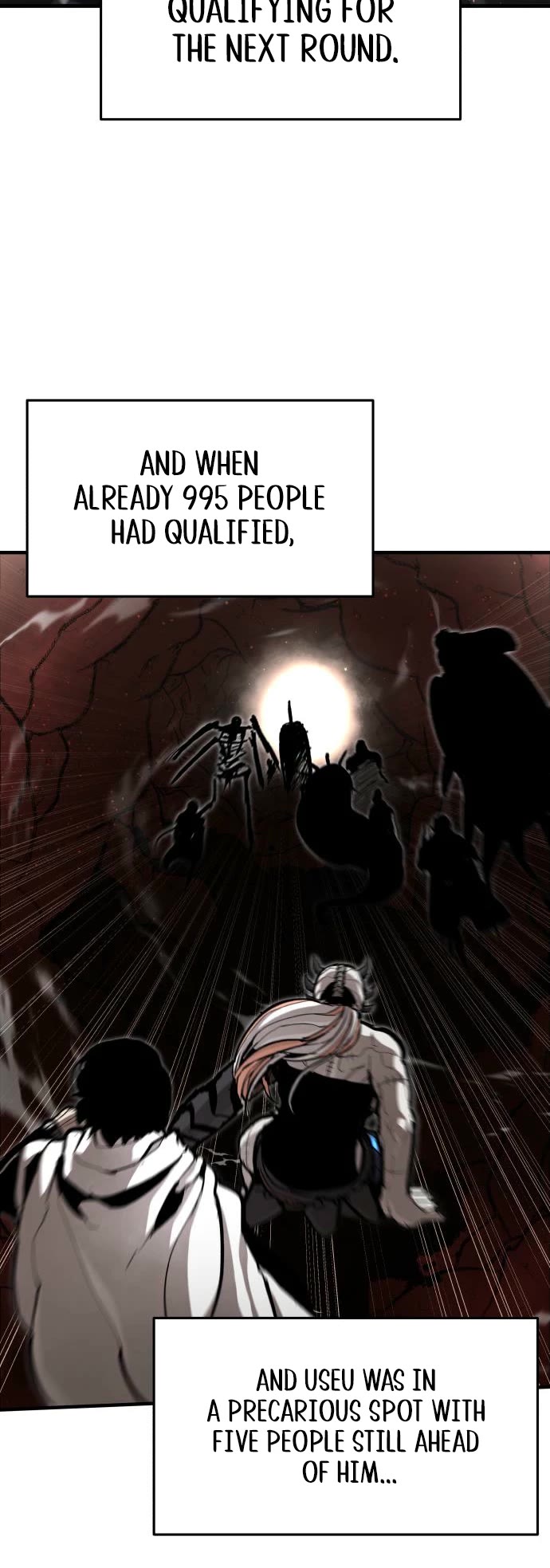 War Of The Corpses Chapter 34 page 20 - Chapter 34