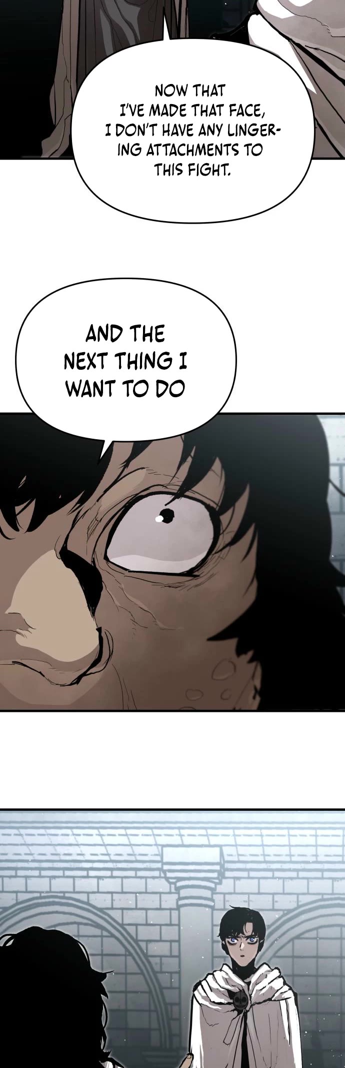 War Of The Corpses Chapter 34 page 25 - Chapter 34