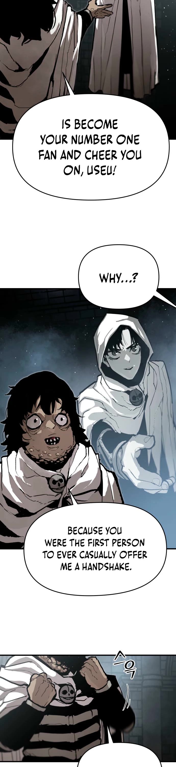 War Of The Corpses Chapter 34 page 26 - Chapter 34