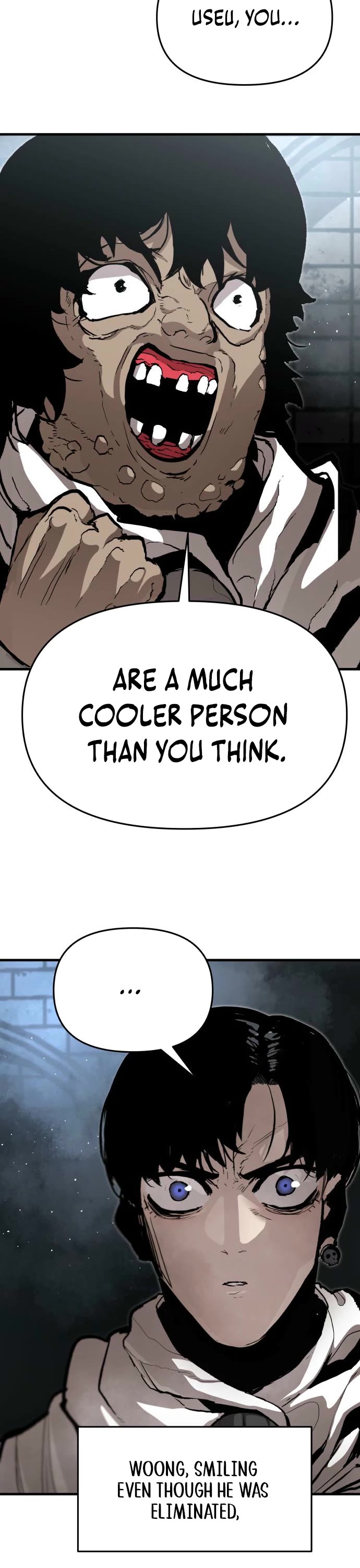 War Of The Corpses Chapter 34 page 27 - Chapter 34