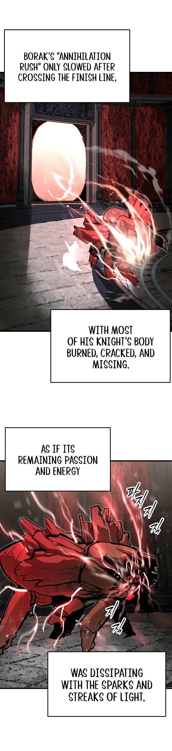 War Of The Corpses Chapter 34 page 3 - Chapter 34