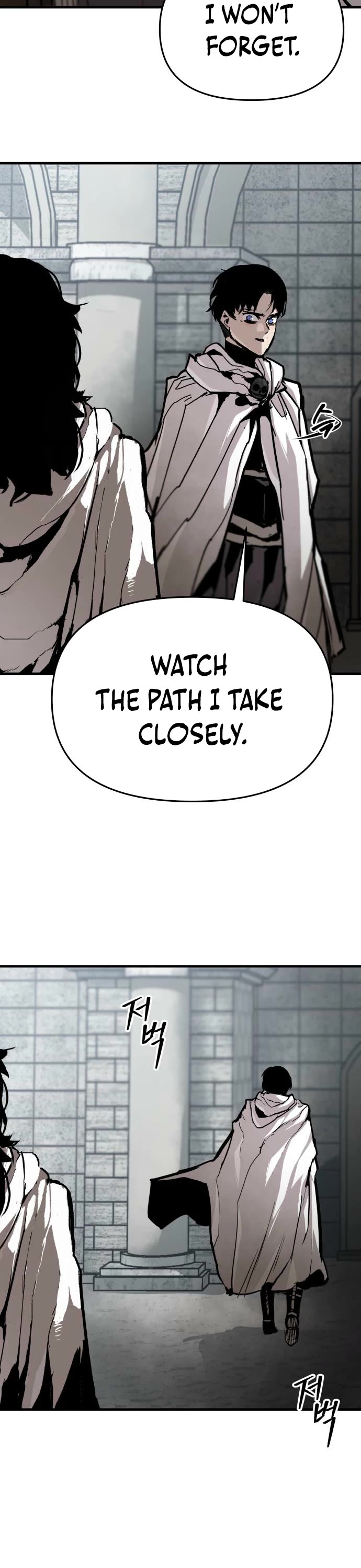 War Of The Corpses Chapter 34 page 31 - Chapter 34