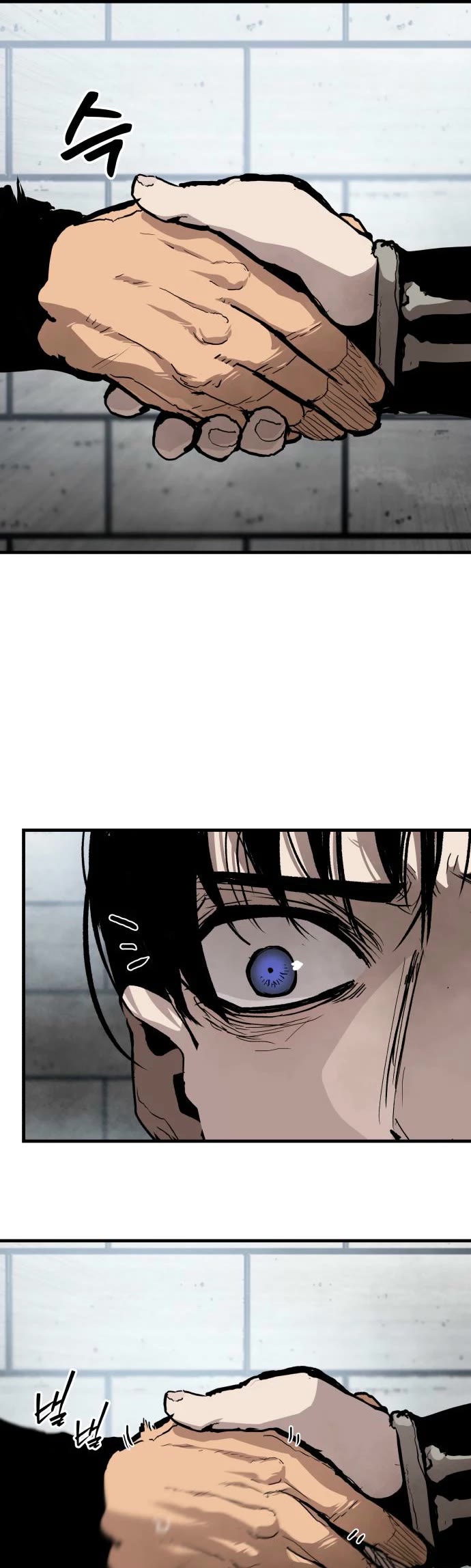 War Of The Corpses Chapter 34 page 35 - Chapter 34