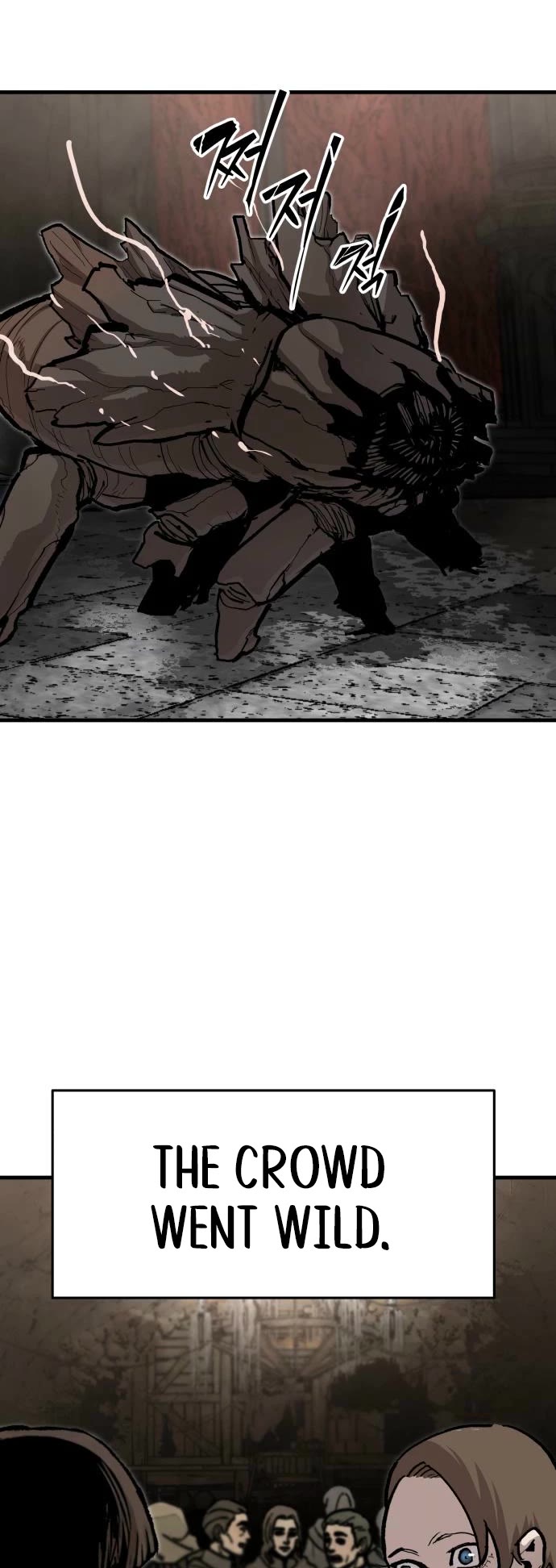 War Of The Corpses Chapter 34 page 4 - Chapter 34