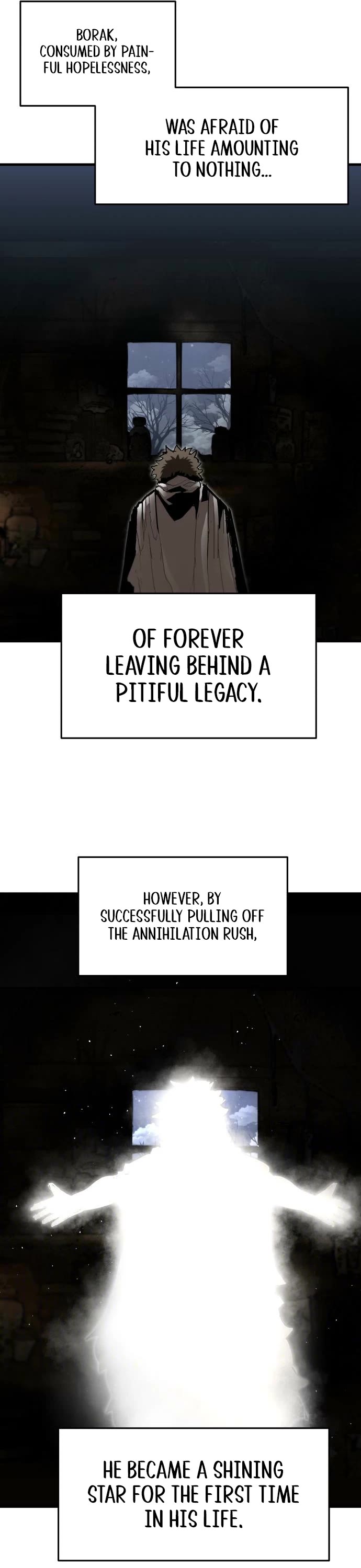 War Of The Corpses Chapter 34 page 6 - Chapter 34