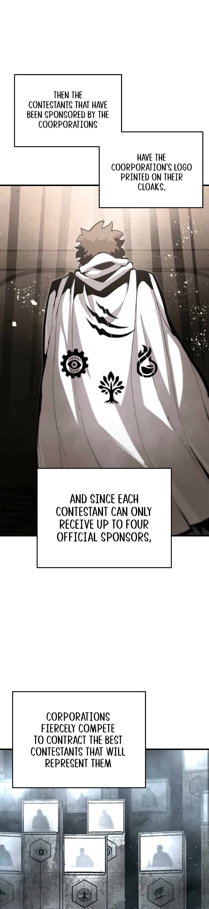 War Of The Corpses Chapter 35 page 11 - Chapter 35