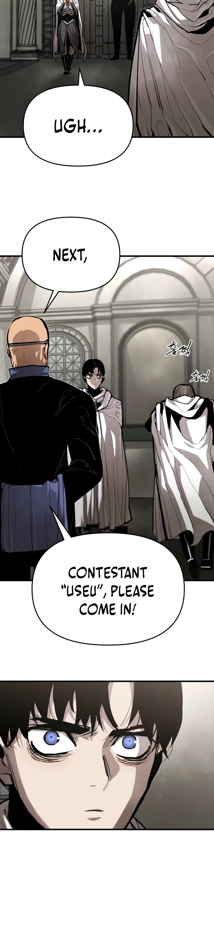 War Of The Corpses Chapter 35 page 13 - Chapter 35