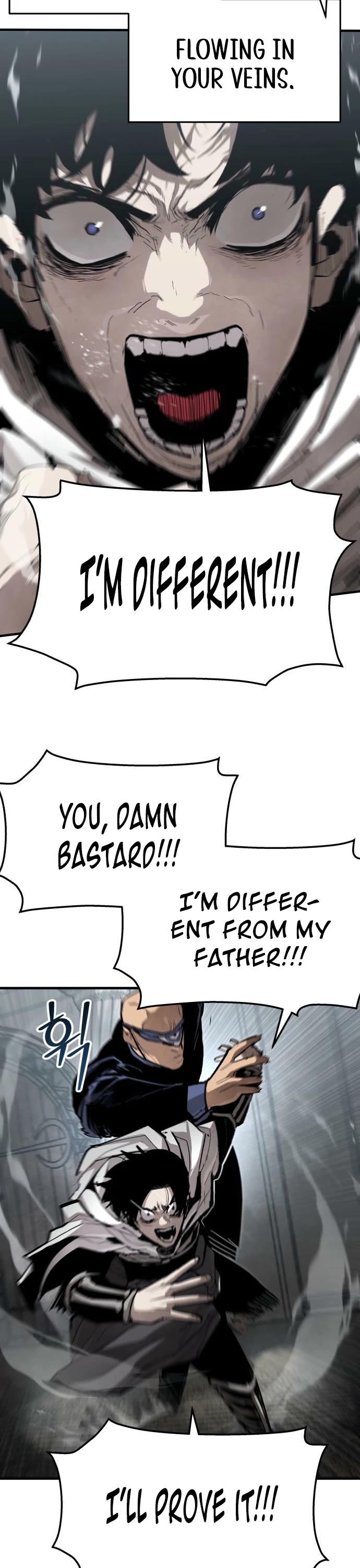 War Of The Corpses Chapter 35 page 26 - Chapter 35