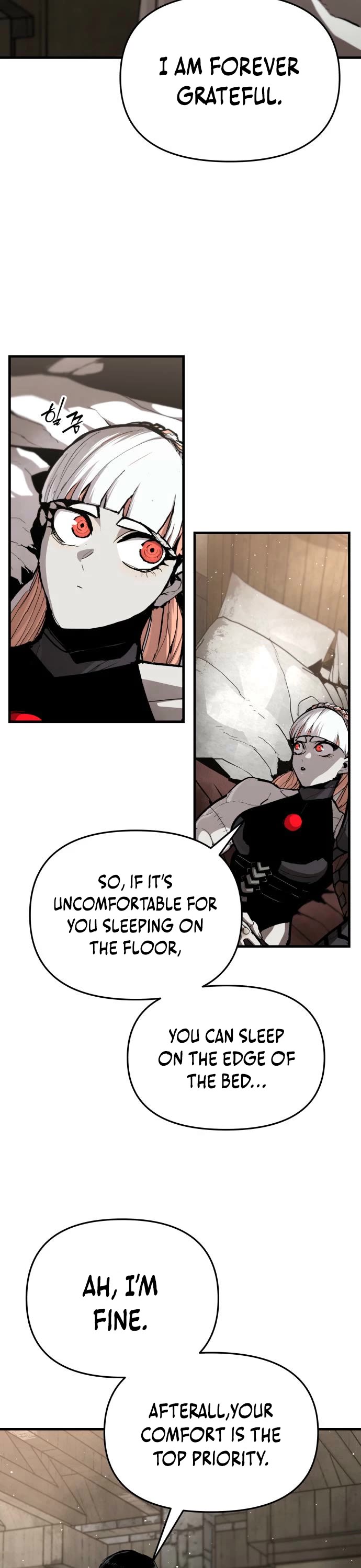 War Of The Corpses Chapter 35 page 33 - Chapter 35