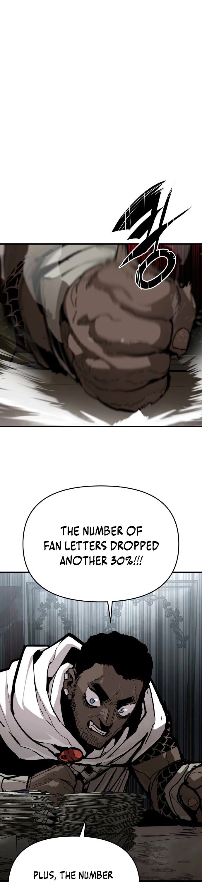 War Of The Corpses Chapter 35 page 36 - Chapter 35