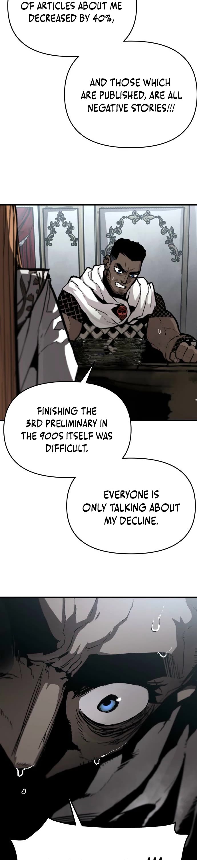 War Of The Corpses Chapter 35 page 37 - Chapter 35