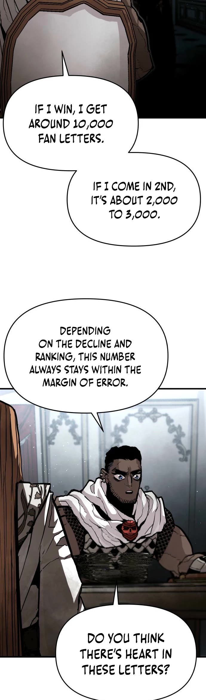 War Of The Corpses Chapter 35 page 39 - Chapter 35