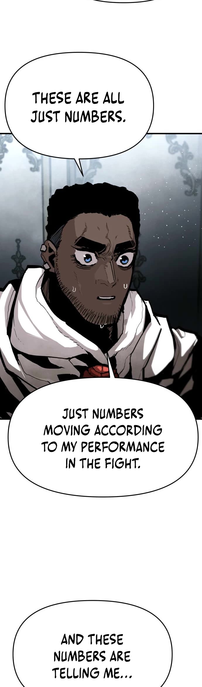 War Of The Corpses Chapter 35 page 40 - Chapter 35