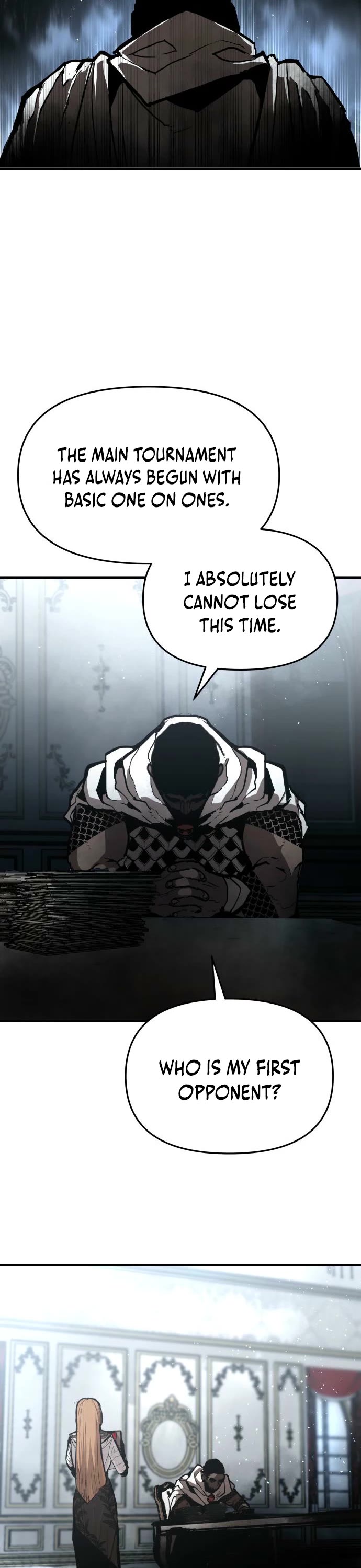 War Of The Corpses Chapter 35 page 42 - Chapter 35