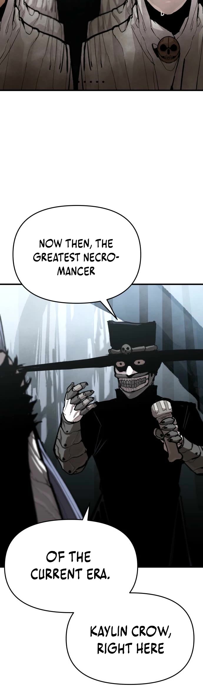 War Of The Corpses Chapter 35 page 5 - Chapter 35