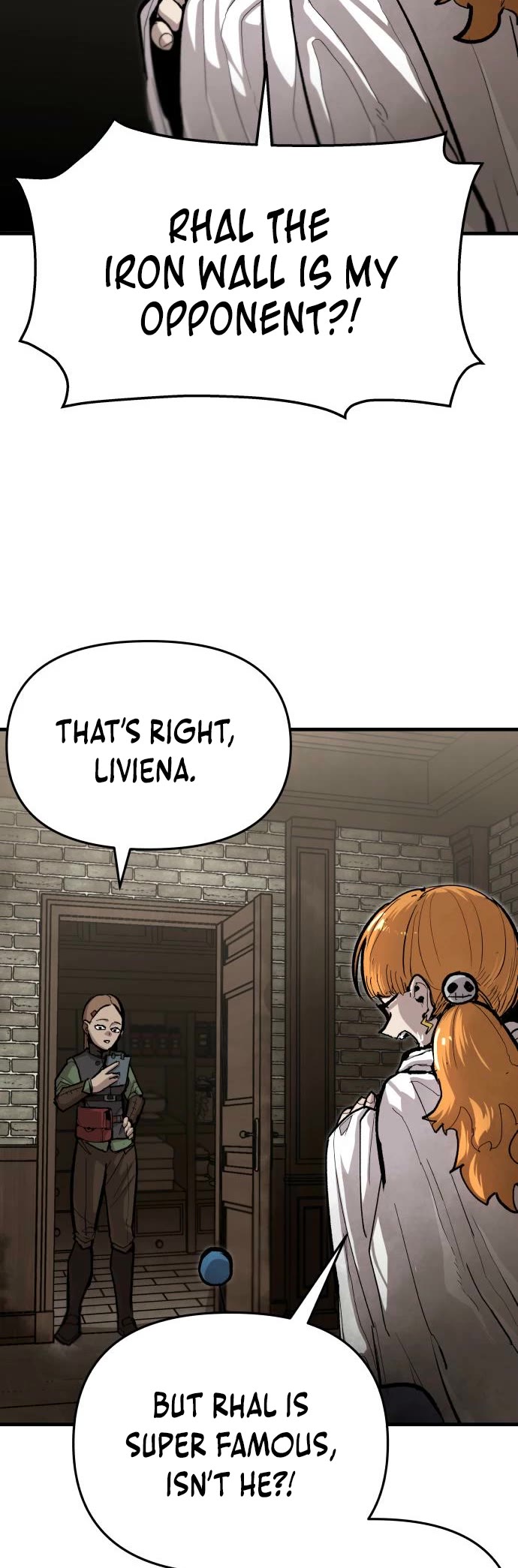 War Of The Corpses Chapter 36 page 10 - Chapter 36