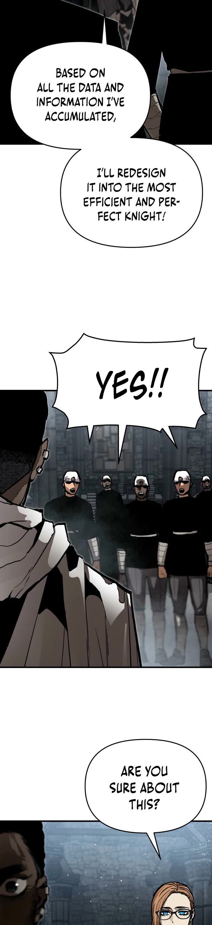 War Of The Corpses Chapter 36 page 16 - Chapter 36