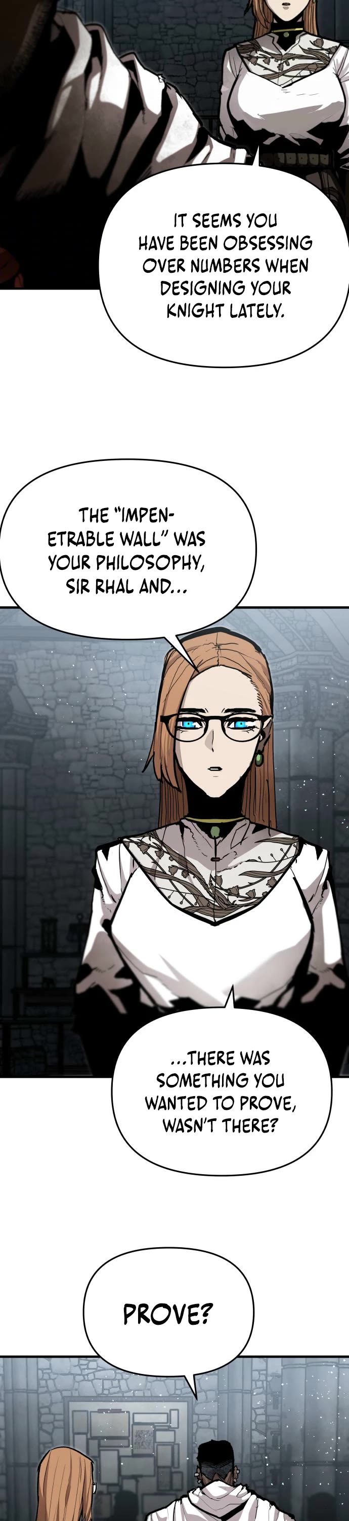 War Of The Corpses Chapter 36 page 17 - Chapter 36