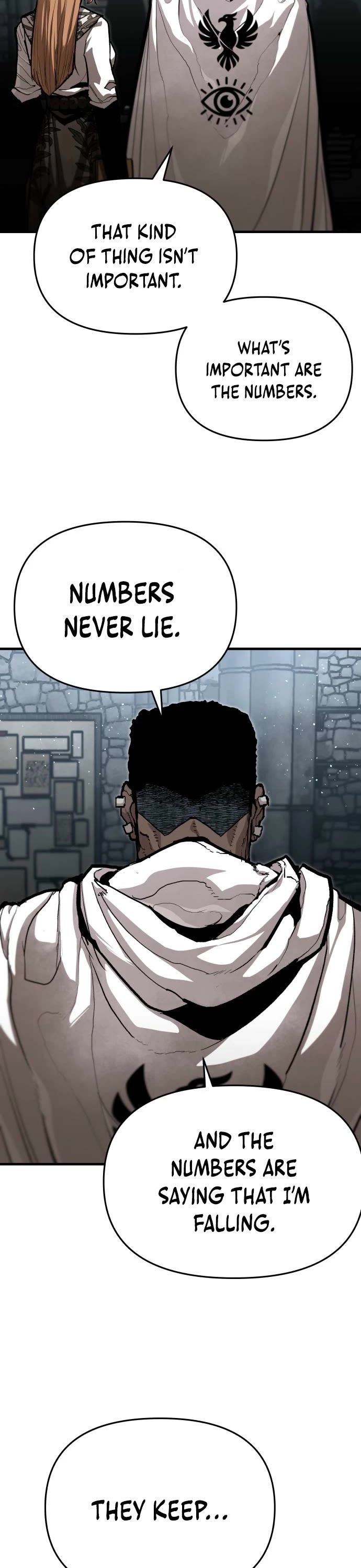 War Of The Corpses Chapter 36 page 18 - Chapter 36
