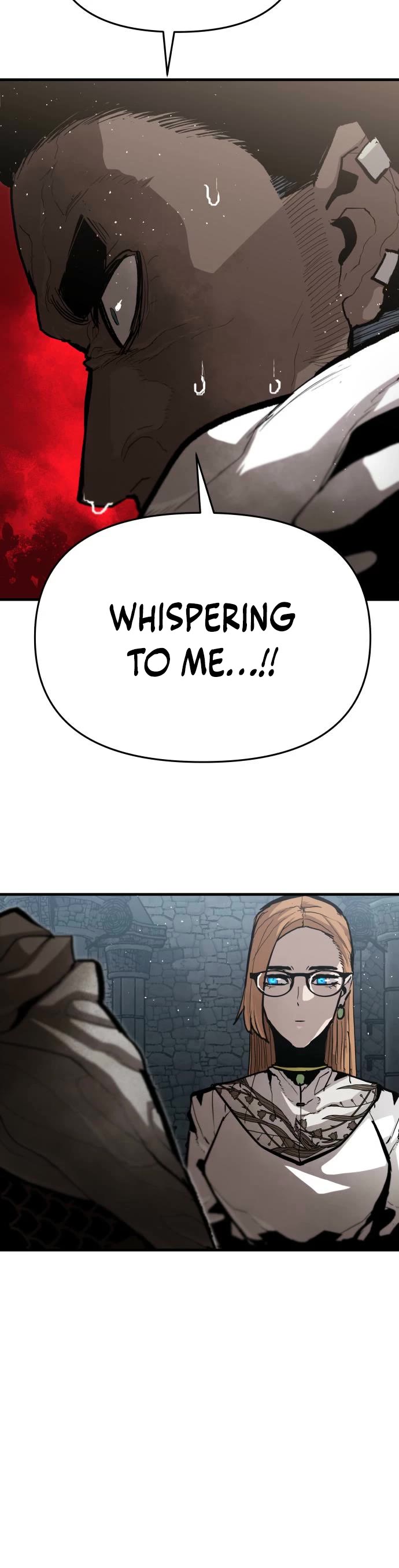 War Of The Corpses Chapter 36 page 19 - Chapter 36