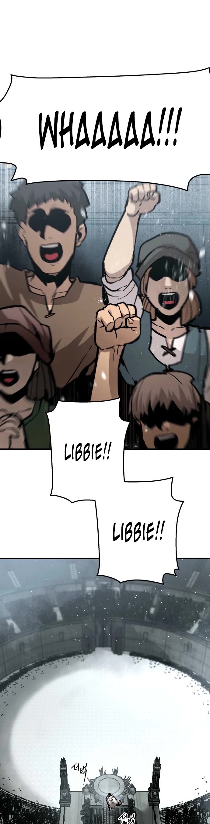 War Of The Corpses Chapter 36 page 20 - Chapter 36