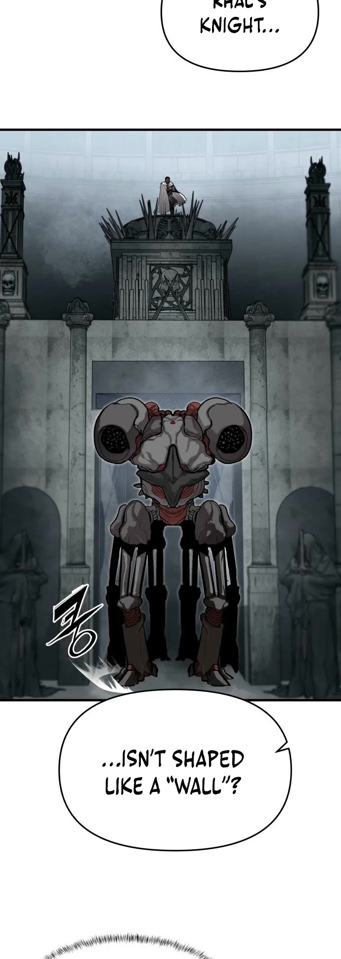 War Of The Corpses Chapter 36 page 24 - Chapter 36