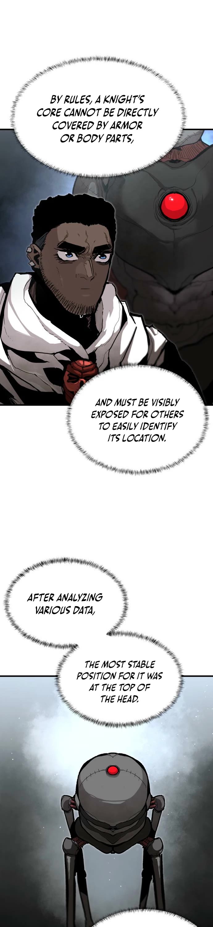 War Of The Corpses Chapter 36 page 26 - Chapter 36