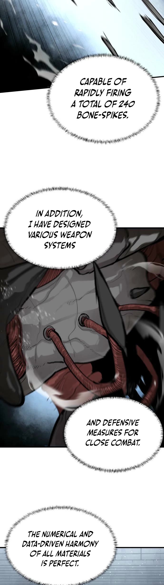 War Of The Corpses Chapter 36 page 29 - Chapter 36