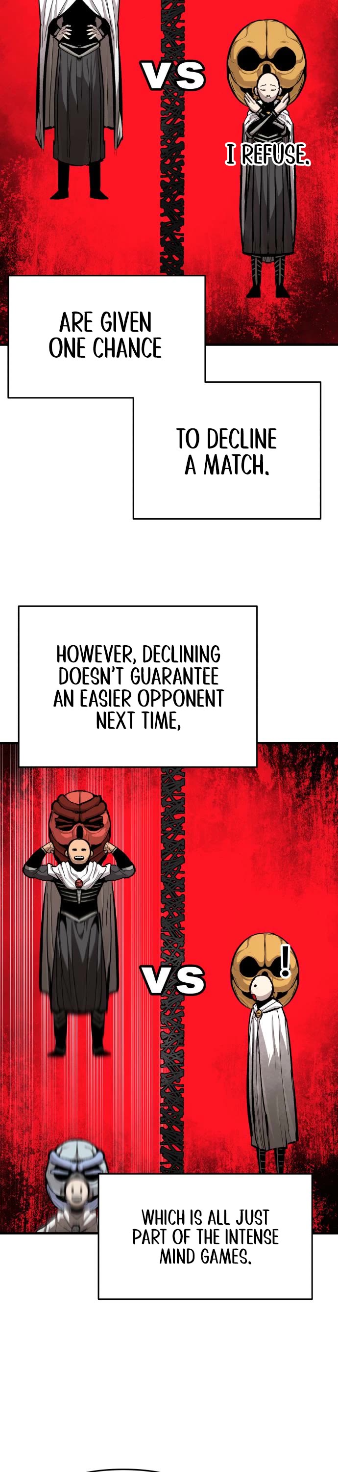 War Of The Corpses Chapter 36 page 3 - Chapter 36